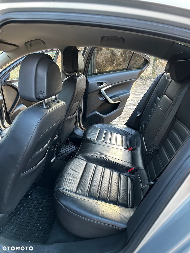Opel Insignia 1.6 T Sport - 10