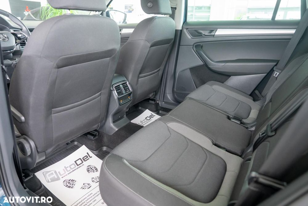 Skoda Kodiaq - 22