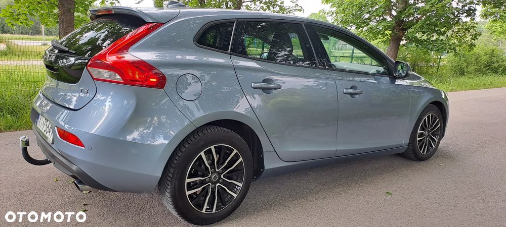 Volvo V40 T3 Geartronic Momentum - 15