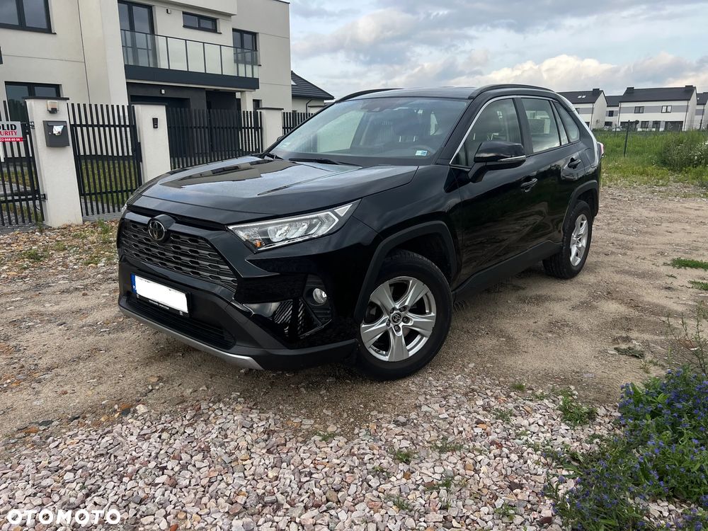 Toyota RAV4 2.0 Active 4x2 - 3