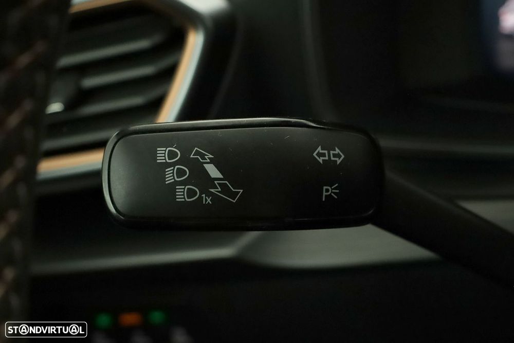 Cupra Formentor 1.4 e-Hybrid DSG - 16