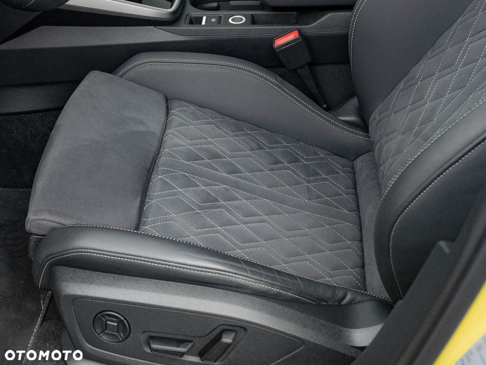 Audi S3 Limousine TFSI Quattro S tronic - 14