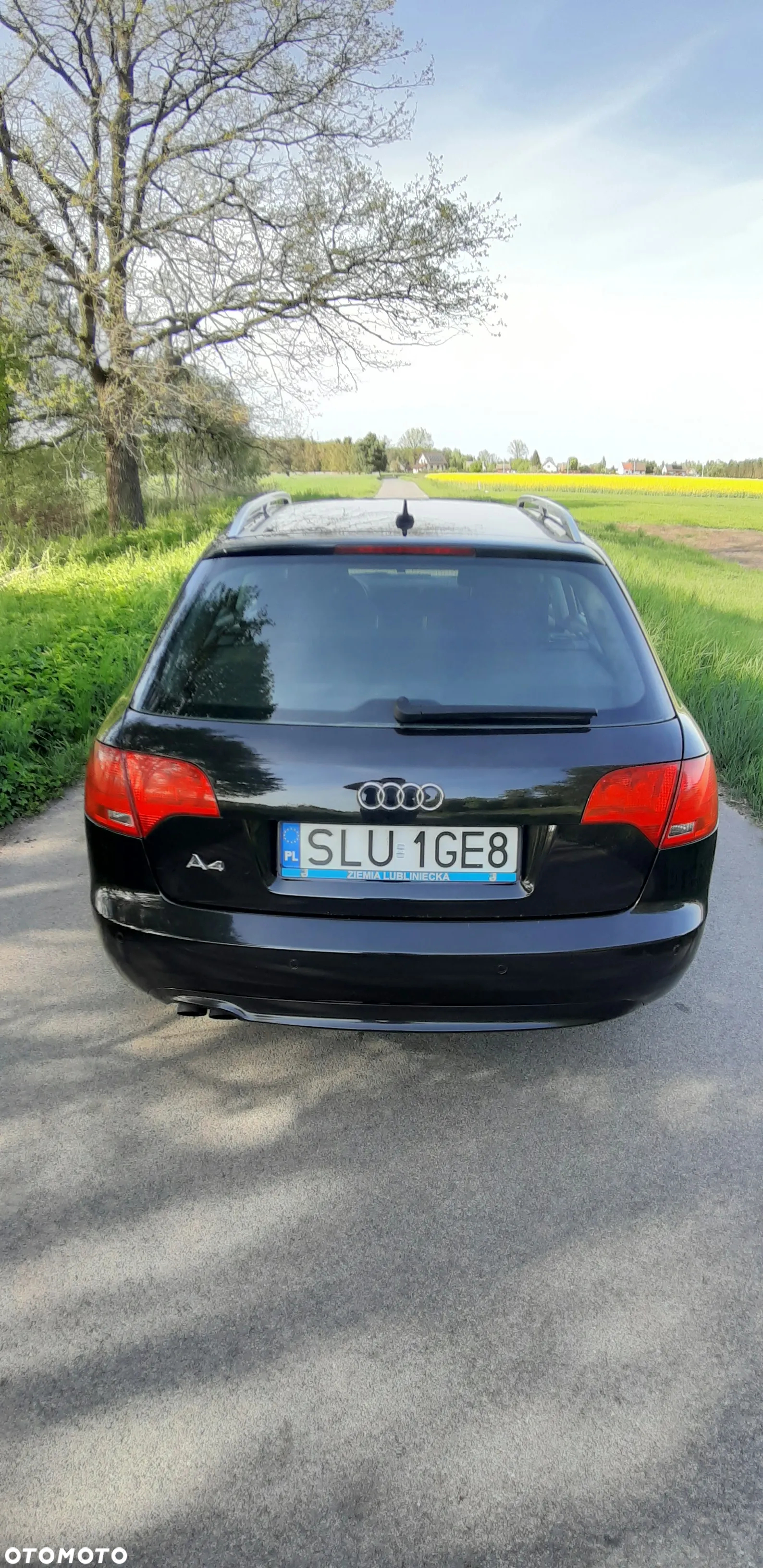 Audi A4 Avant 2.0 TDI DPF - 10