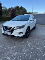 Nissan Qashqai 1.6 DIG-T Tekna+