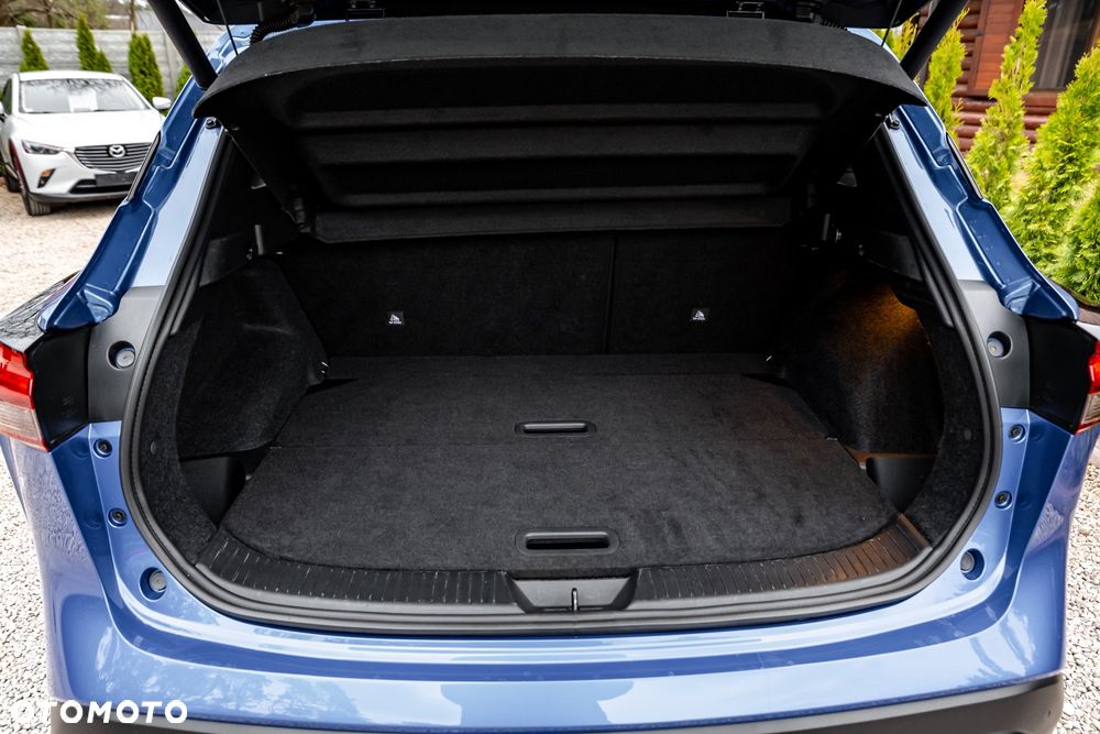 Nissan Qashqai 1.3 DIG-T Tekna DCT - 19