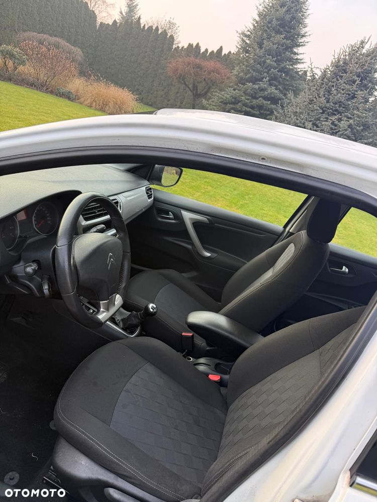 Citroën C-Elysée - 3