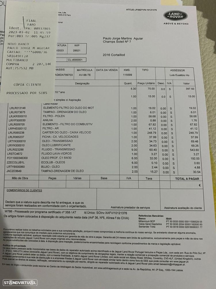 Land Rover Range Rover Sport 3.0 SDV6 HSE - 41