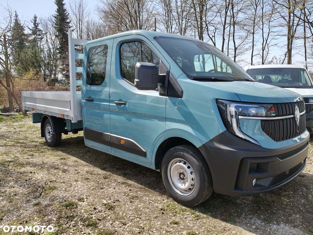 Renault Master - 2