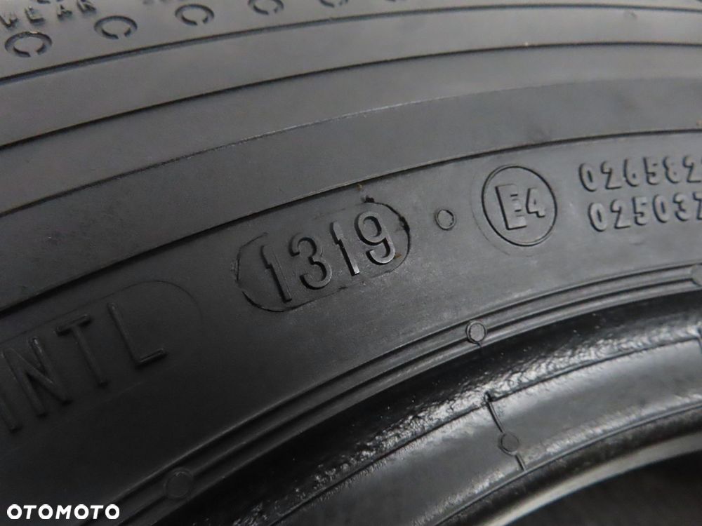 2x 195/65R15 OPONY LETNIE UŻYWANE Continental ContiVanContact 100 95T RF - 5