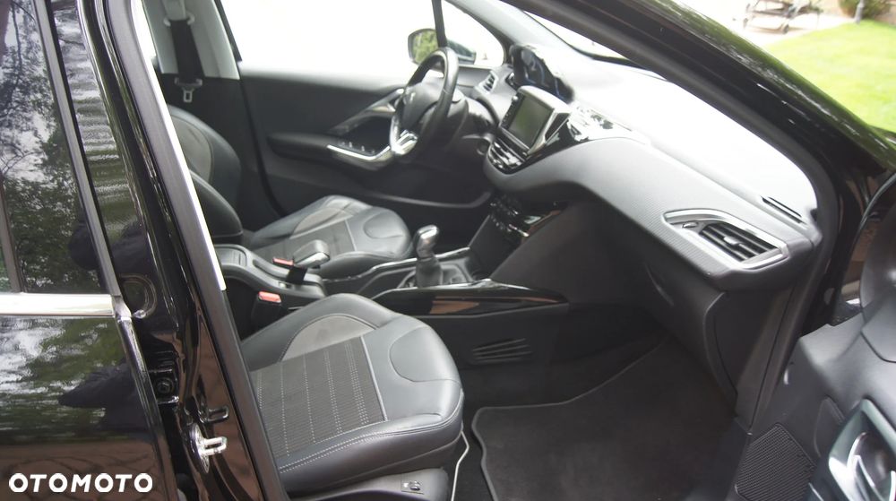 Peugeot 2008 PureTech 110 Stop&Start Business-Line - 18