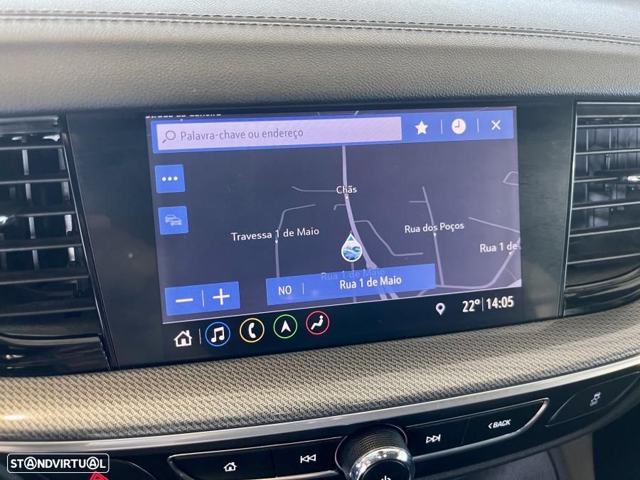 Opel Insignia Sports Tourer 1.5 D Business Edition — fotografia 15