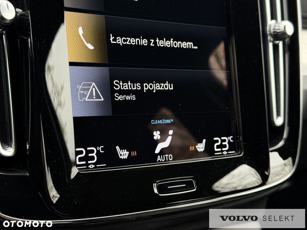 Volvo XC 40 - 39