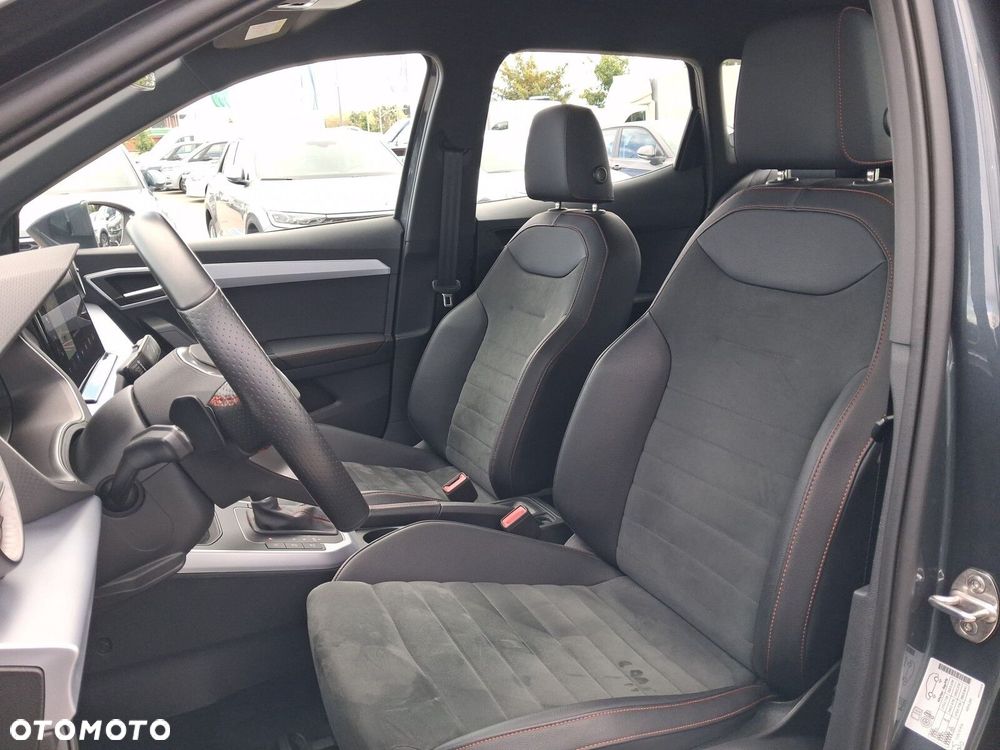 Seat Arona 1.5 TSI EVO FR DSG - 28