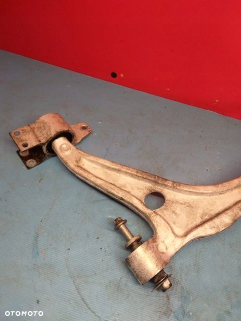 Mercedes benz A45s w177 wahacz prawy przód 2473330400 - 5