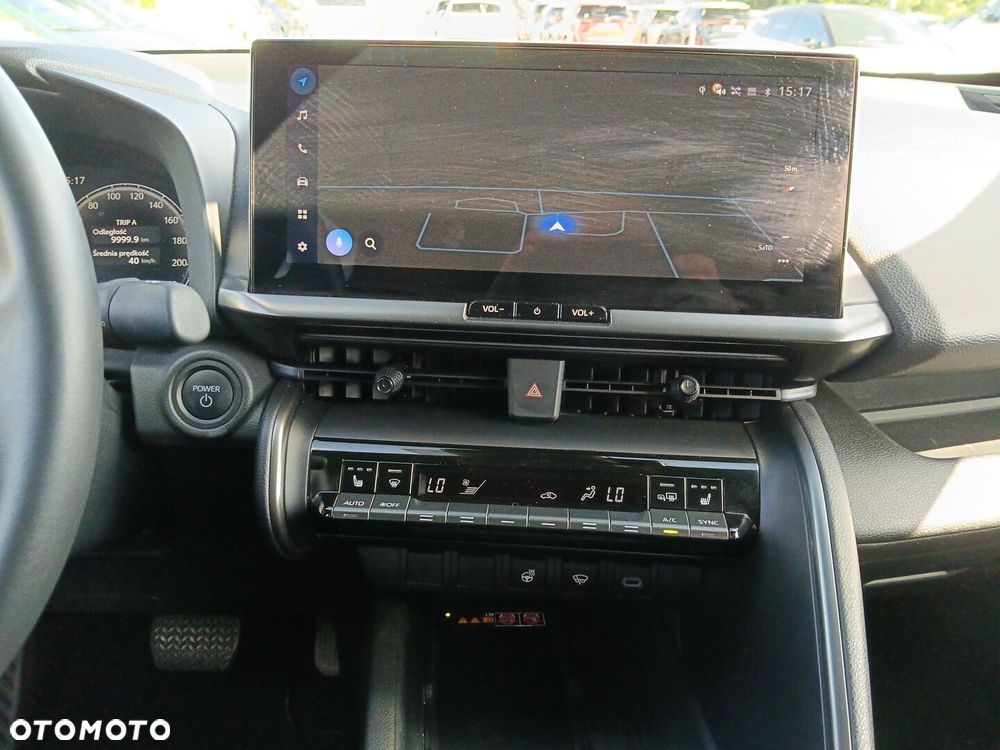 Toyota C-HR 2.0 Hybrid Dynamic Force Style - 13