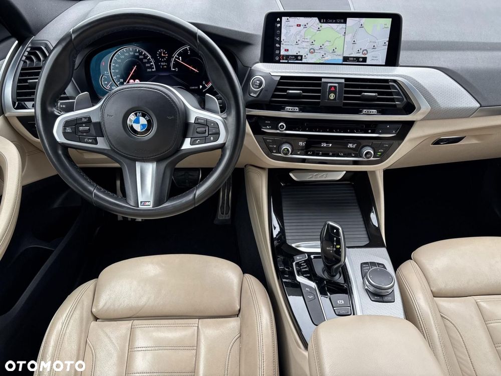 BMW X4 - 11