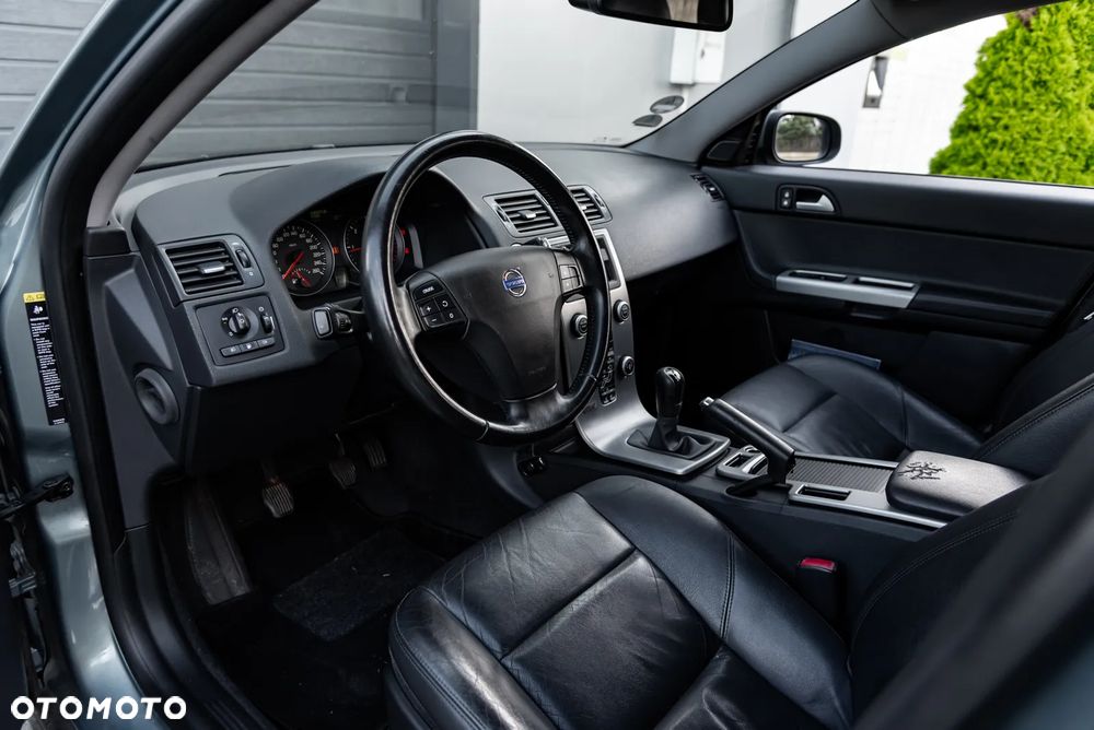 Volvo V50 1.6D DRIVe Kinetic - 15