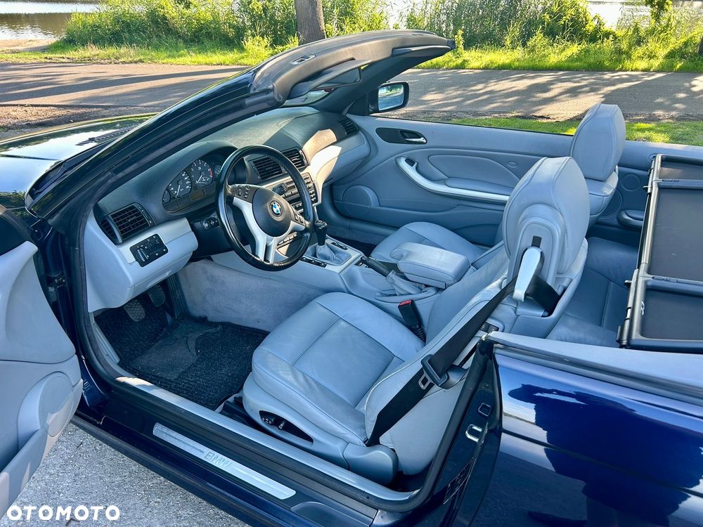 BMW Seria 3 318ti Edition Lifestyle - 9