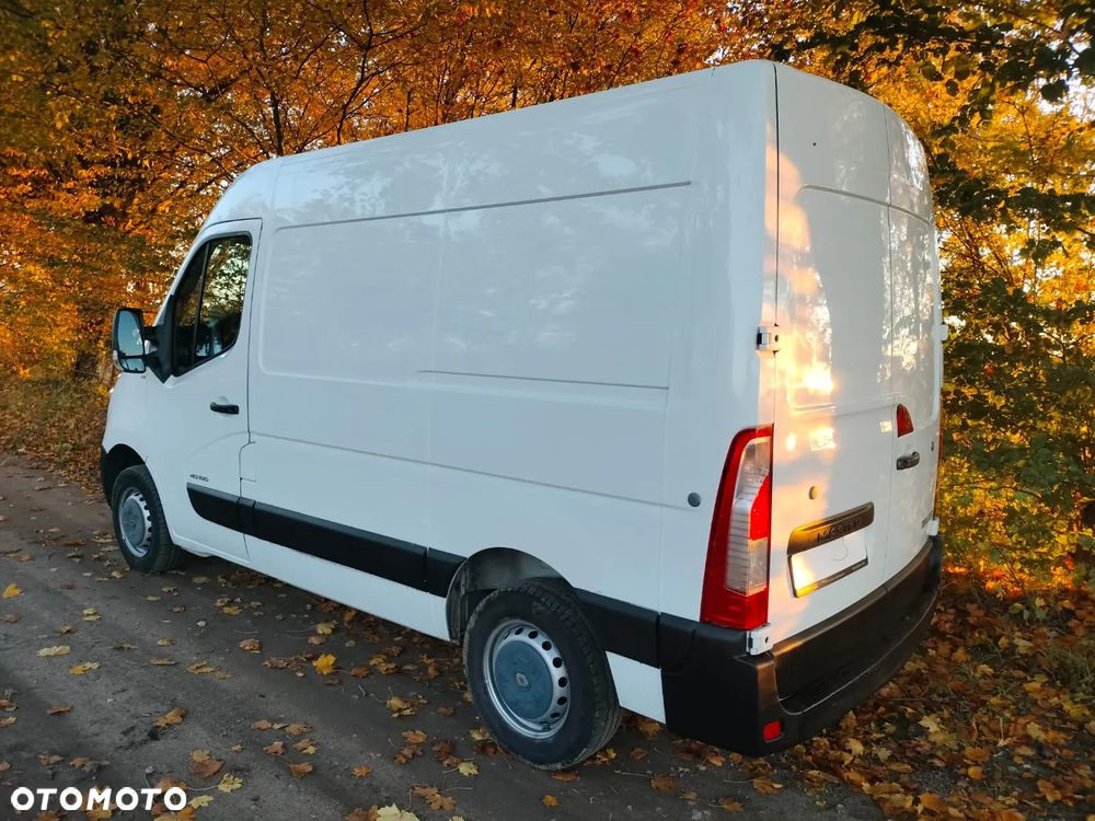 Renault master - 28