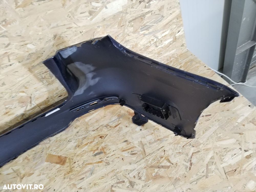 Bara spate Mercedes GLC AMG 2015, 2016, 2017, 2018, 2019, cod OE A2538850200 - 6