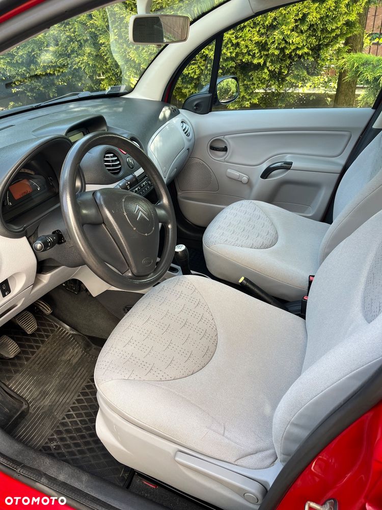 Citroën C3 - 10