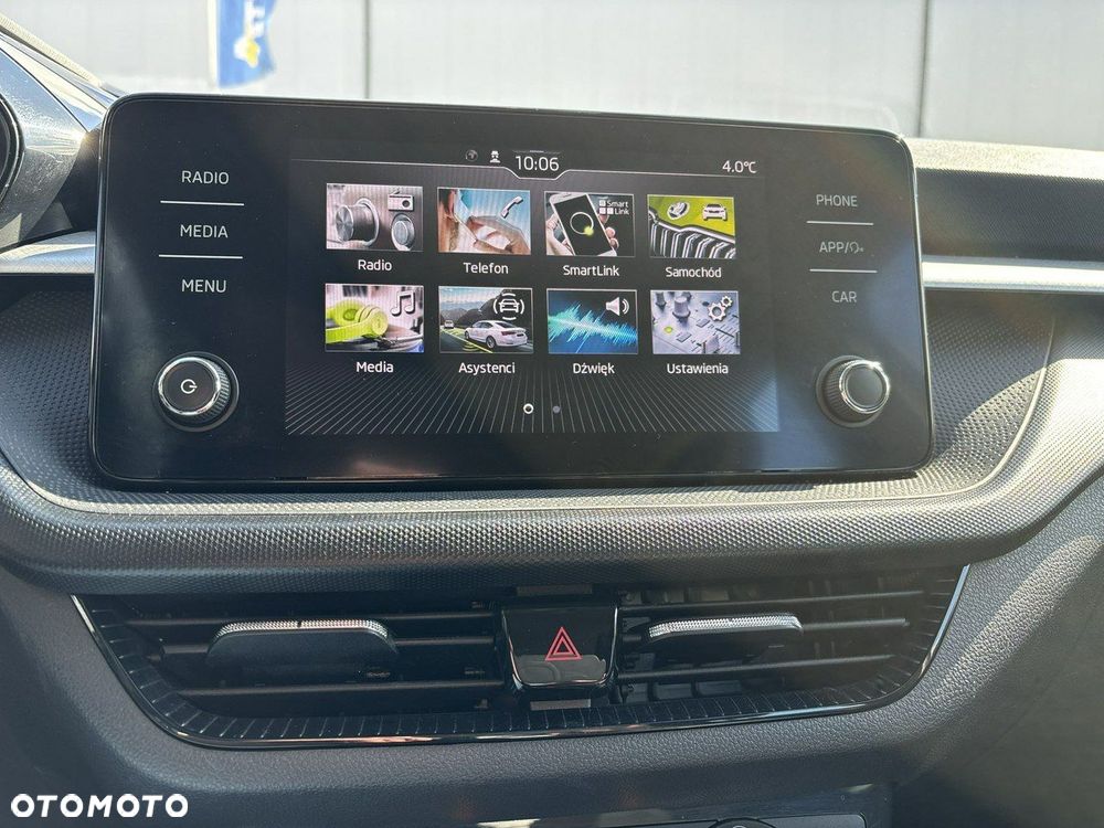 Skoda Fabia 1.0 Ambition - 21