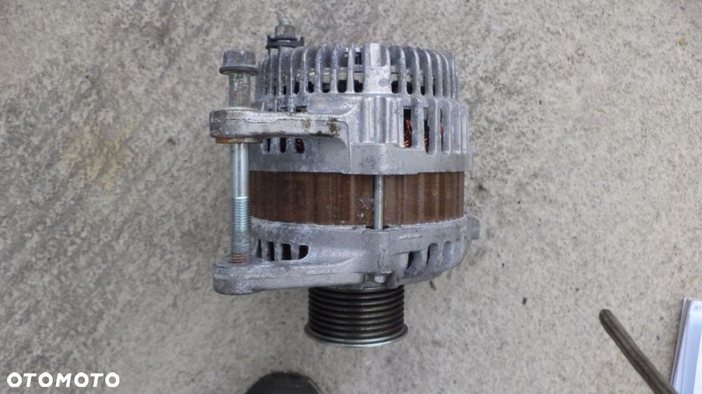 Alternator MAZDA 2.2D A2TJ0681A 12V 100A - 1
