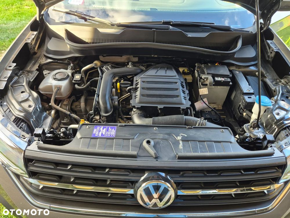 Volkswagen T-Cross 1.0 TSI Life - 13