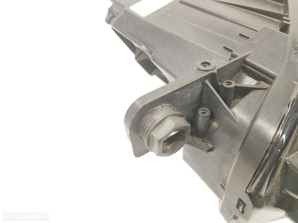 FAROL ESQUERDO VOLKSWAGEN PASSAT VARIANT CB5 - 5