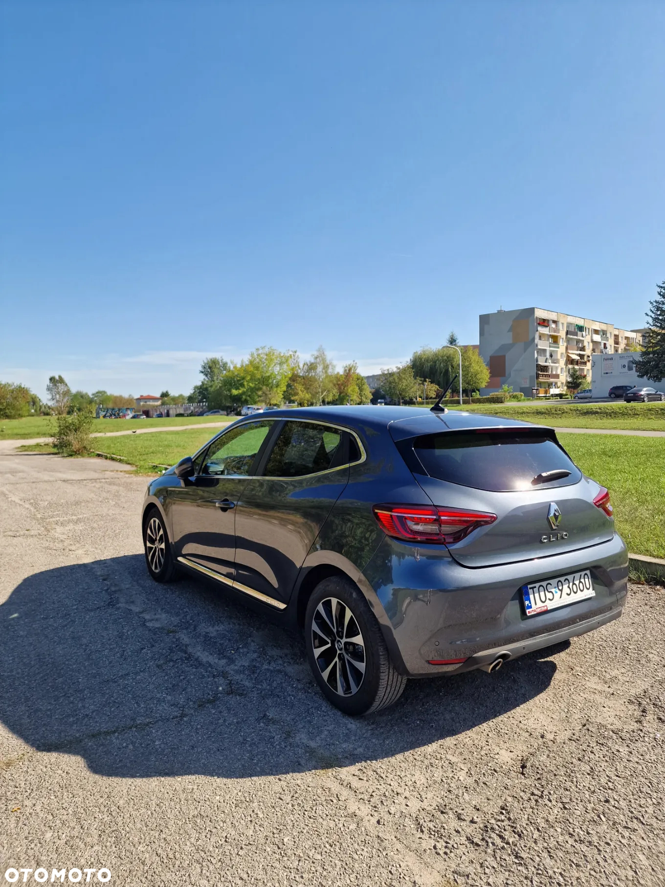 Renault Clio 1.0 TCe Intens - 4