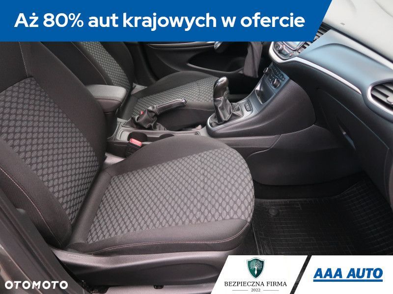 Opel Astra - 10