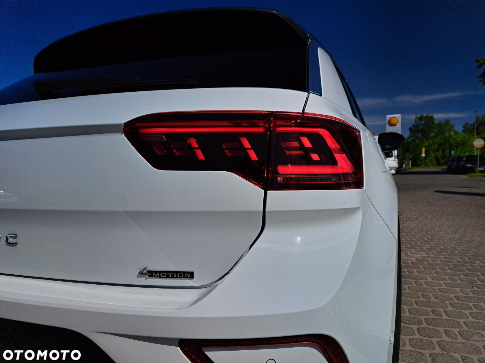 Volkswagen T-Roc 2.0 TSI 4Motion Style DSG - 39