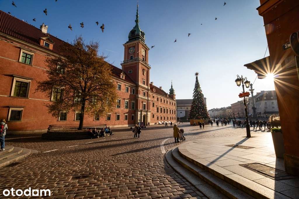 TOP 2 pokoje kamienica Świętojańska Stare Miasto
