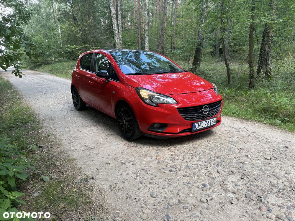 Opel Corsa - 5