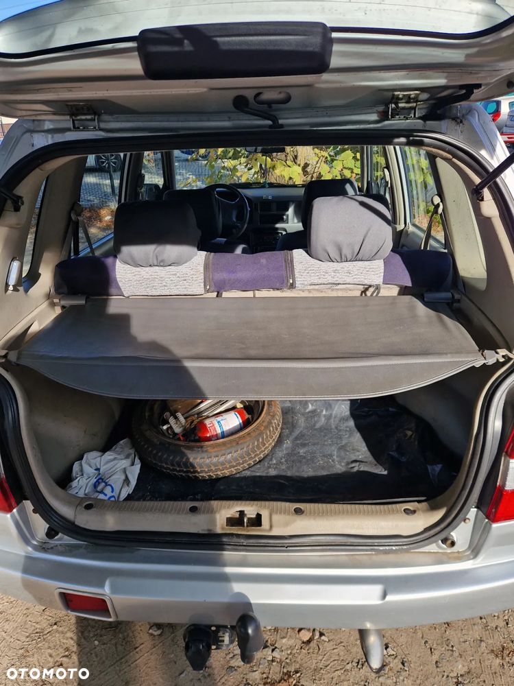 Mazda Demio 1.3 Exclusive - 11