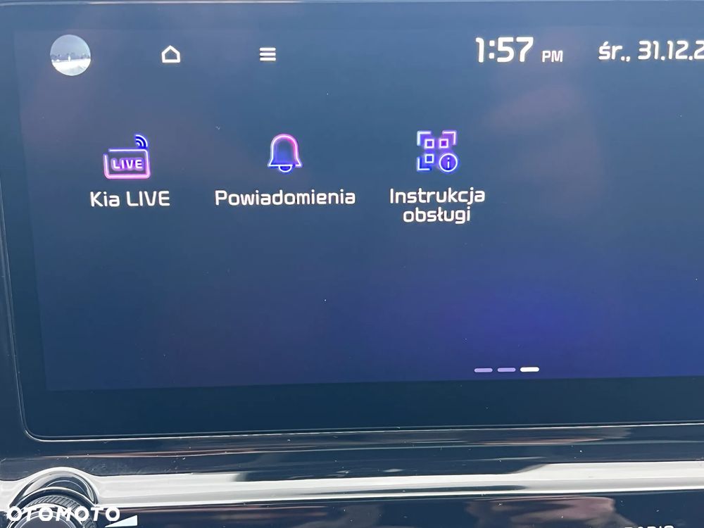 Kia XCeed 1.6 T-GDI OPF DCT7 GT-LINE - 9