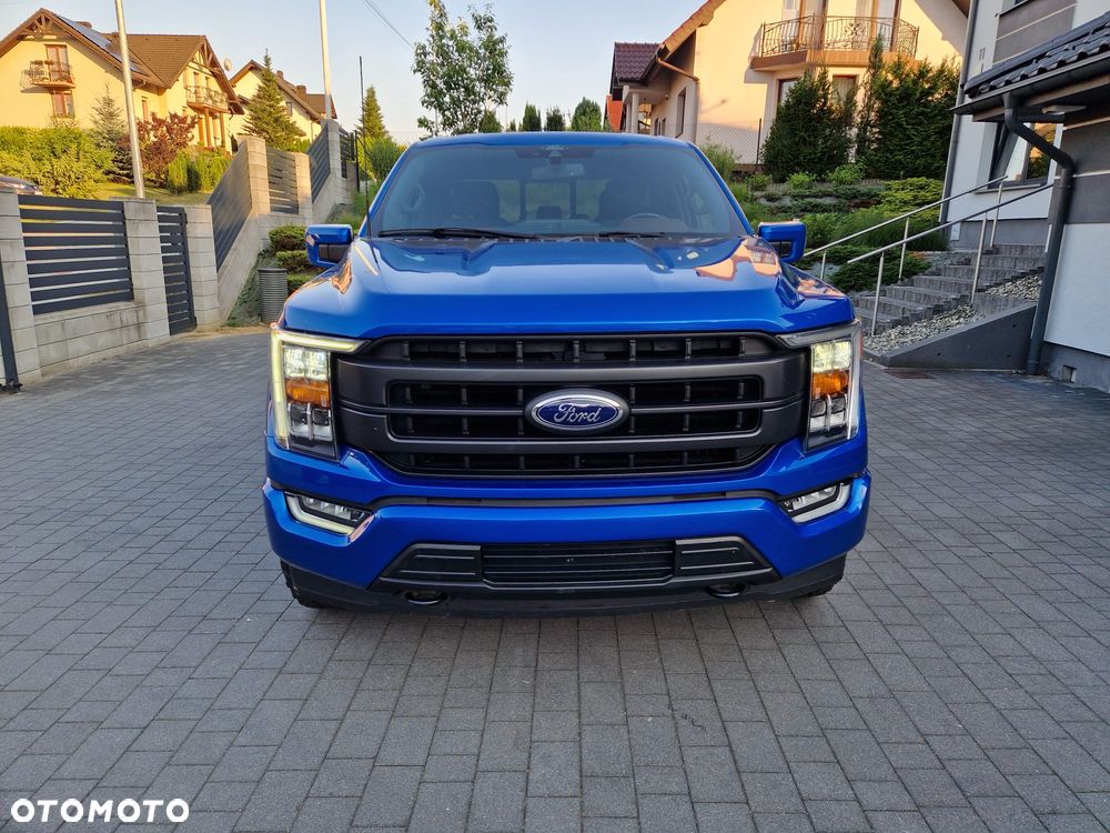 Ford F150 - 3