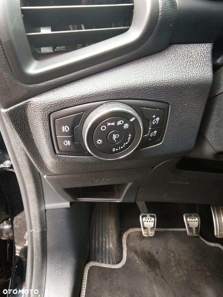 Ford EcoSport 1.0 EcoBoost ST-Line Black ASS - 17