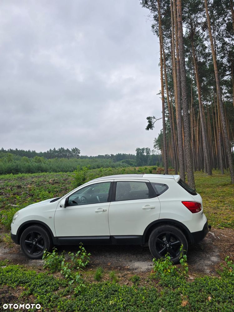 Nissan Qashqai 2.0 dCi Acenta - 7