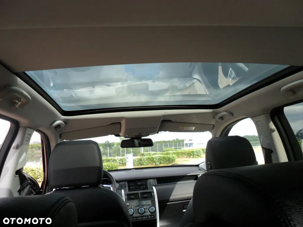 Land Rover Discovery Sport 2.0 TD4 HSE Luxury - 22
