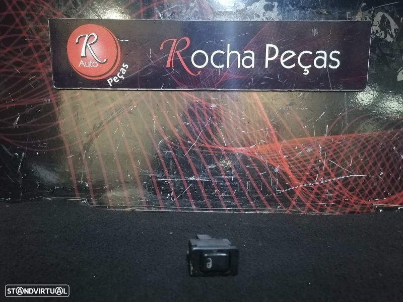 Botão Travar/Destravar Nissan Primera (P11) - 3