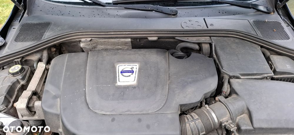Volvo S60 D3 - 9