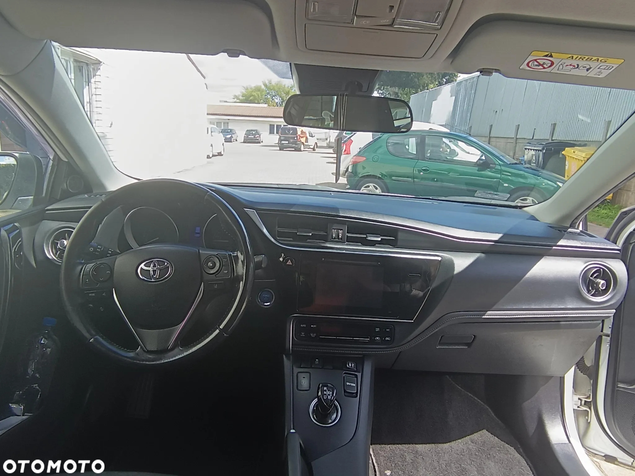 Toyota Auris - 6
