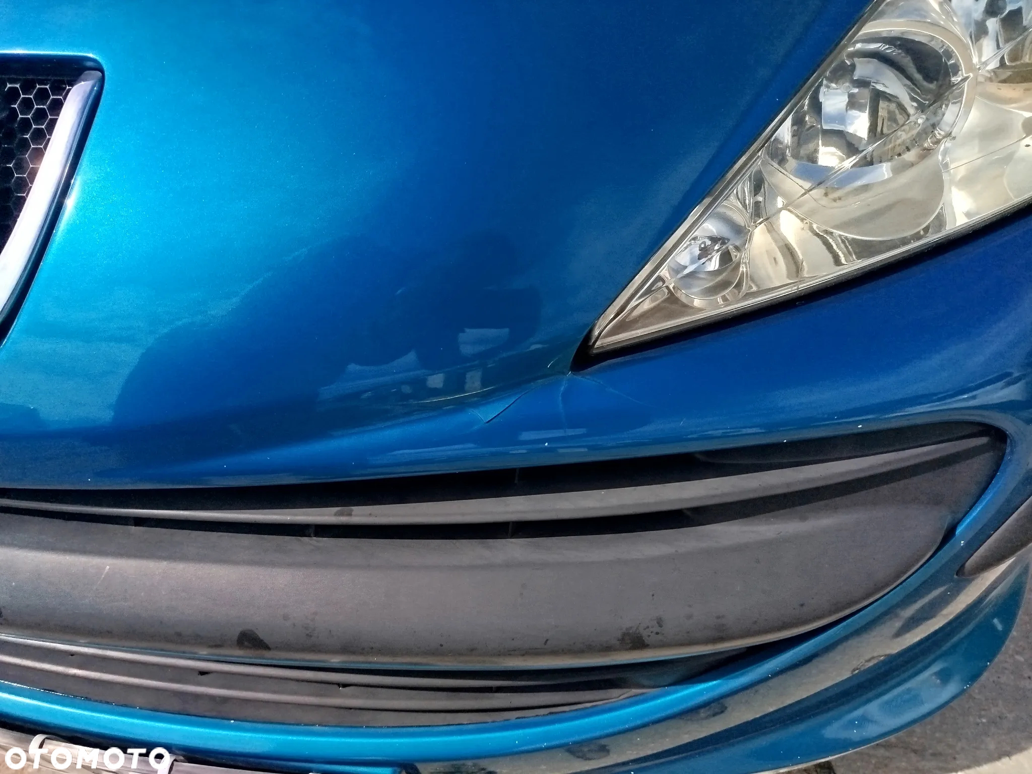 Peugeot 207 - 9