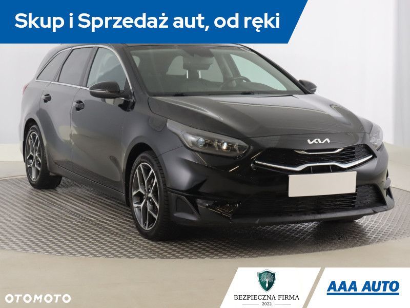 Kia Ceed - 3