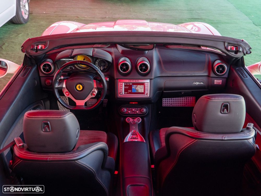 Ferrari California — fotografia 20
