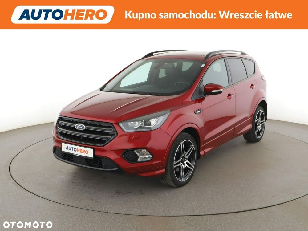 Ford Kuga 1.5 EcoBoost 2x4 ST-Line - 2