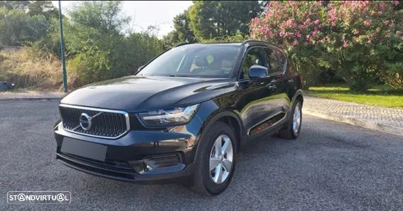 Volvo XC 40 2.0 D3 Momentum - 1