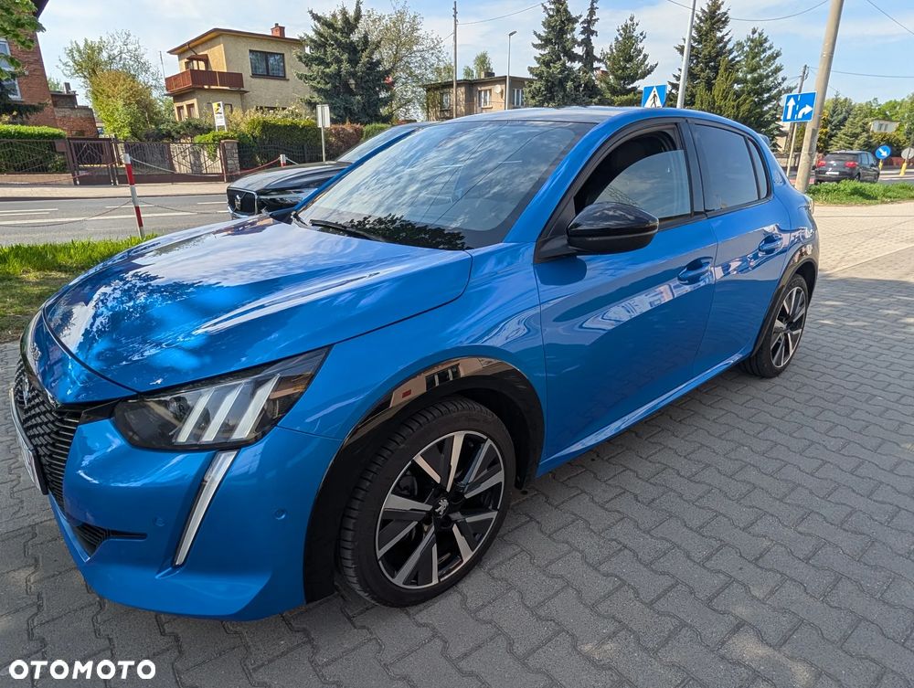 Peugeot 208 PureTech 110 Stop & Start EAT6 Signature - 15