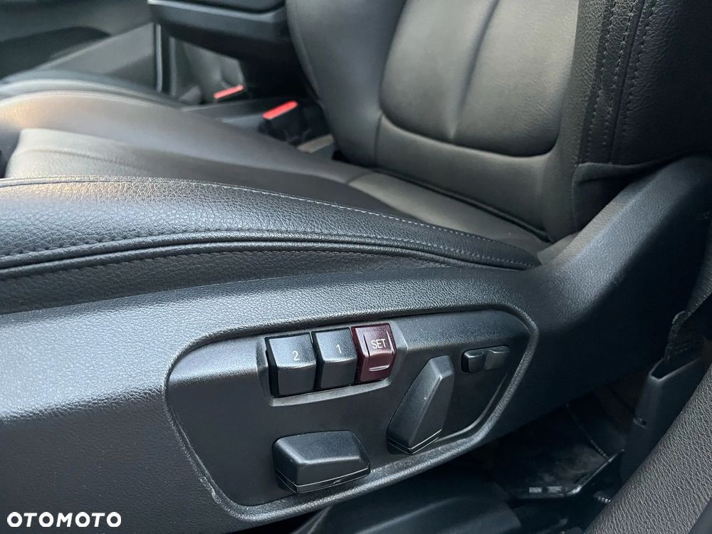 BMW X1 xDrive25i M Sport - 11